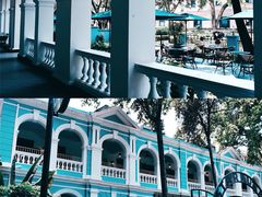 -星巴克臻选(广州沙面店)