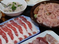 -周记全牛油火锅