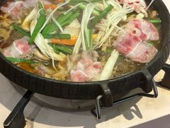 -双门洞·森系料理(体育西店)