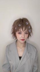 -LEE TIME·丽美时沙龙