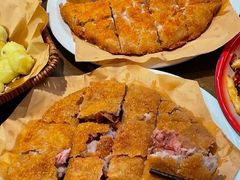 -香猪坊韩国烤肉专属门店(魏公村店)