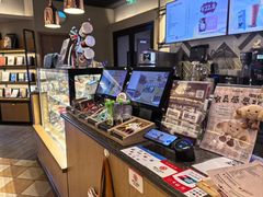 -COSTA COFFEE(新奥购物中心店)