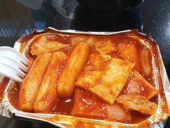 -Mr.Pizza米斯特比萨(盐城聚龙湖店)