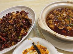 -成都驻京办餐厅(蜀都宾馆店)