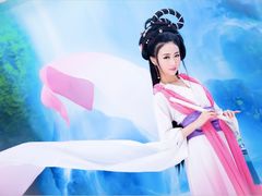 -九月鹰飞汉服摄影工作室