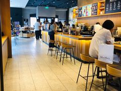 -星巴克(天津佛罗伦萨小镇店)