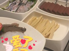 -海底捞火锅(逸仙路店)