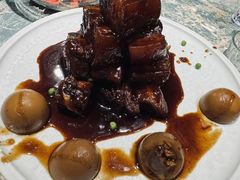 -金枝玉叶上海人家食府(三里河店)