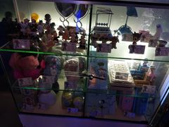 -明日世界电玩城(之心城店)