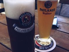 -Paulaner·德国帕拉娜自酿啤酒餐厅(海上世界店)