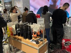 -lululemon(新天地店)