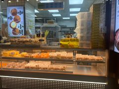 -鲍师傅糕点(江苏路店)