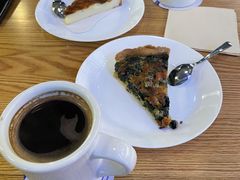 三文鱼咸挞-老梦面包CHEZMOREL(麦子店)