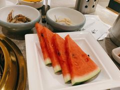 -韩盛·古法烤肉店(皇城恒隆广场店)
