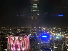 -云·酷Atmosphere(国贸大酒店)