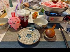 -樱の千渡日式料理·铁板烧•烧鸟(金盛田广场店)