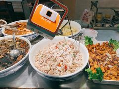 -三毛烤鸡(清泰街店)