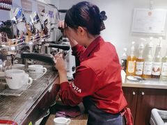 -COSTA COFFEE(天通苑华联店)