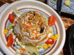 -小川洋风料理(江汉路店)