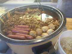 -安徽阜阳卷馍(西单店)