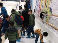 -Mr·Kuma酷么先生雪之乐园