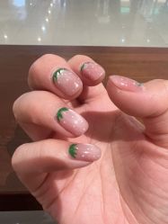 -鲸彩·美甲美睫科技护肤