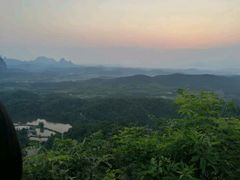 -丹霞山风景名胜区