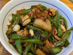 -尚禾厨·湘菜馆(步行街店)