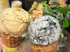 -LUNEURS月乐诗·法式冰淇淋(环贸店)