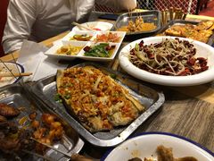 -叁宝烤肉·西安烧烤(东三爻店)