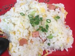 -何师烧烤Pro ·江湖川菜·小龙虾·精酿(太古里旗舰店)