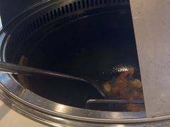 -沈厨地锅老灶•徐州烧烤(黄渡店)