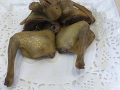 -渔村盛宴(航空新城店)