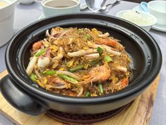 -九里云松·天香餐厅
