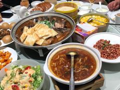 -大鸭梨烤鸭(枣园店)