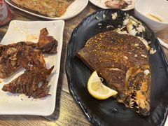 -枪火串烧·东北特色烧烤(罗湖总店)