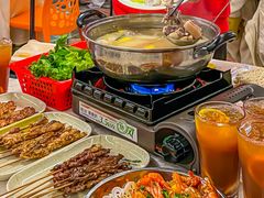 -小煵记·打边炉(西丽文光店)