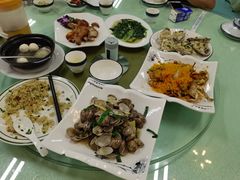 -景好海鲜餐厅(大鹏必选旅游店)