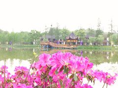-常德桃花源景区
