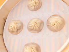 特色小笼汤包-鼎泰丰(嘉年华•海信广场VILLAGE店)