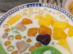 -赵记传承·中国甜品(福州总店)