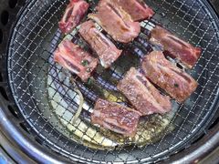 -妙香居韩国烤肉(鹏瑞利季华广场店)