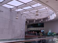 -陕西自然博物馆