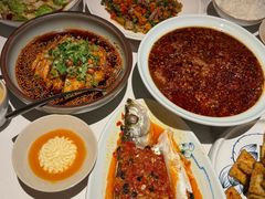 -辛香汇·现炒川菜(城北万象城店)