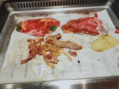 -新石器烤肉(南通CBD大有境店)