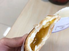 -麦当劳(合肥之心城店)