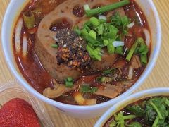 -豫楚源美猴王·面(武商广场店)