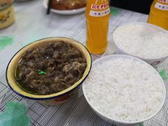 -定家小酥肉·清真(回民街店)