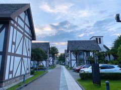 -太阳岛度假酒店