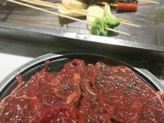 -钢管厂五区小郡肝火锅串串香(清河店)